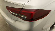 Vauxhall Insignia 1.6T [200] Elite Nav 5dr Petrol Hatchback